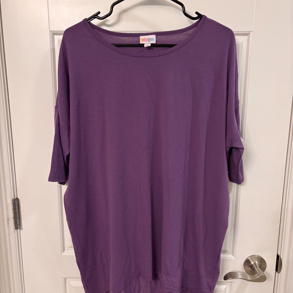 Lularoe Tunic Shirt